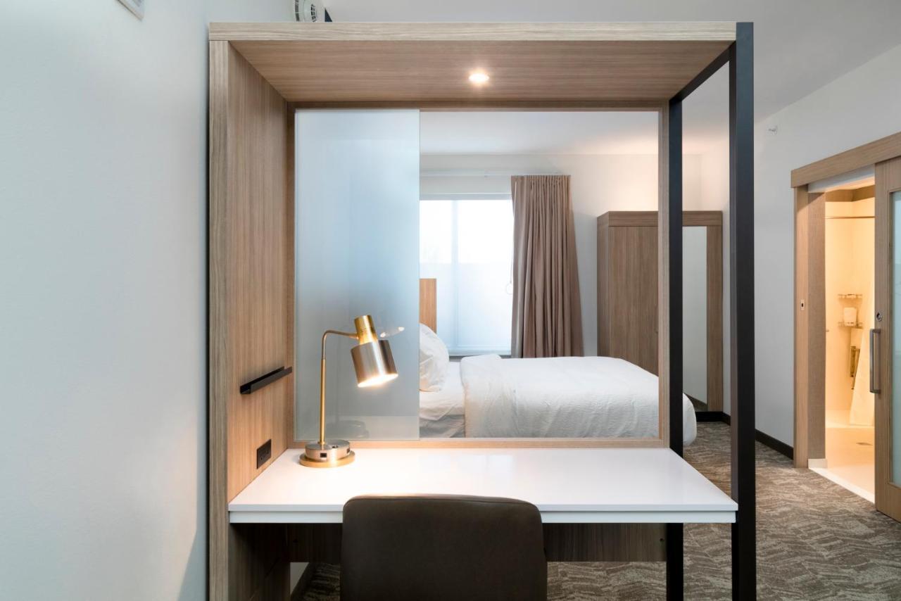 Springhill Suites By Marriott Cape Canaveral Cocoa Beach Exteriér fotografie