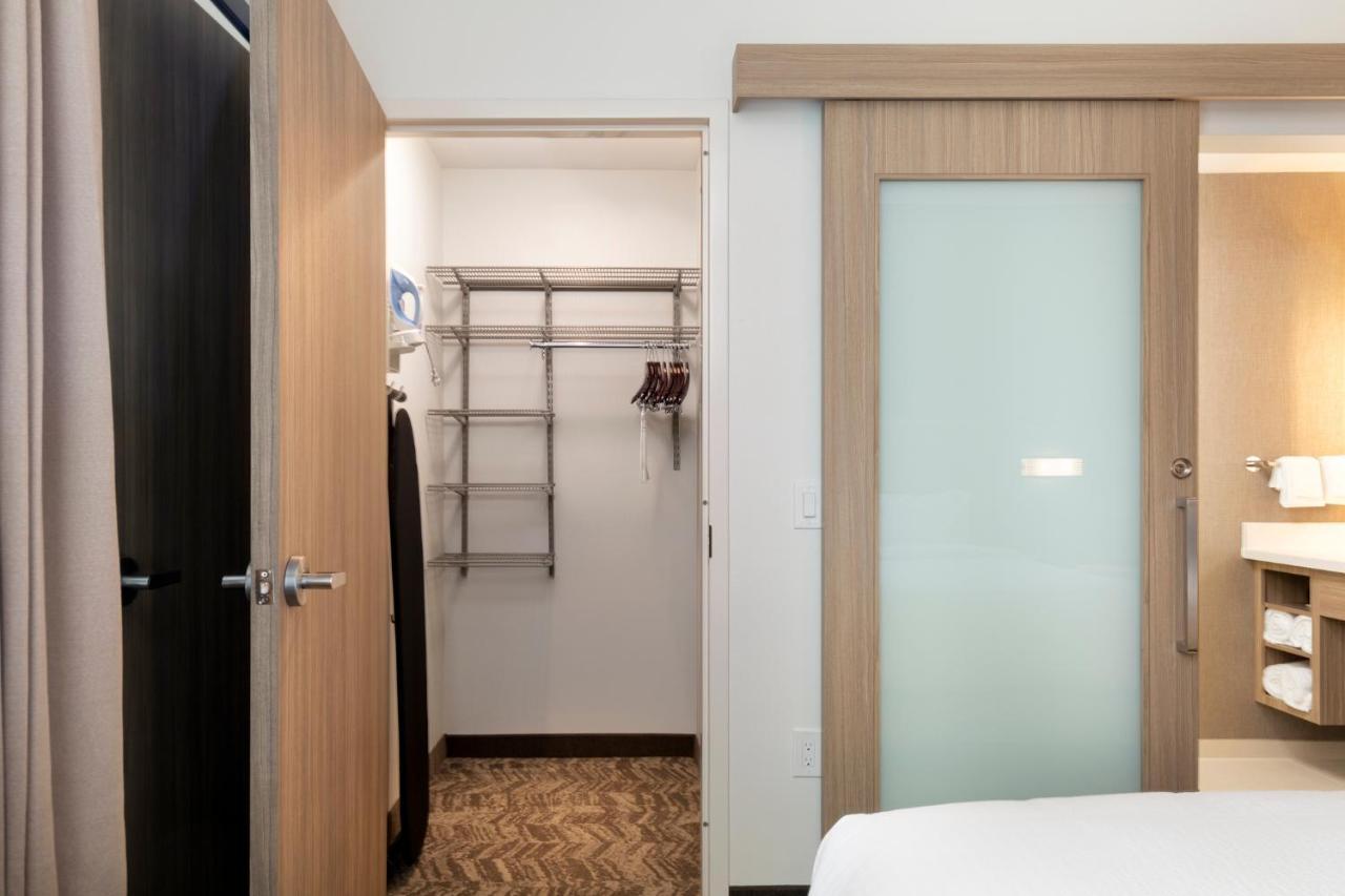 Springhill Suites By Marriott Cape Canaveral Cocoa Beach Exteriér fotografie