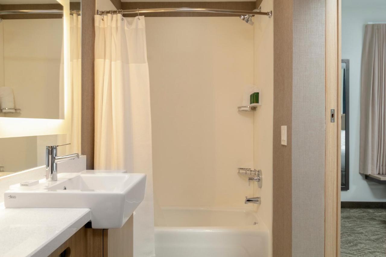 Springhill Suites By Marriott Cape Canaveral Cocoa Beach Exteriér fotografie